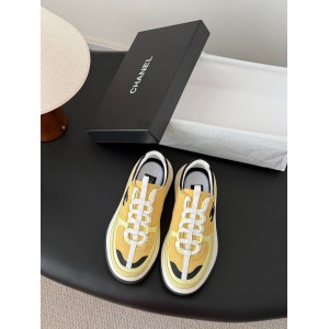 Chanel sneakers 36-42 Shoes