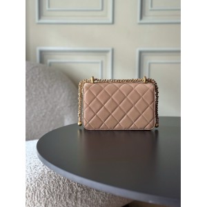 Chanel classic flap 12x19x3.5cm Bags