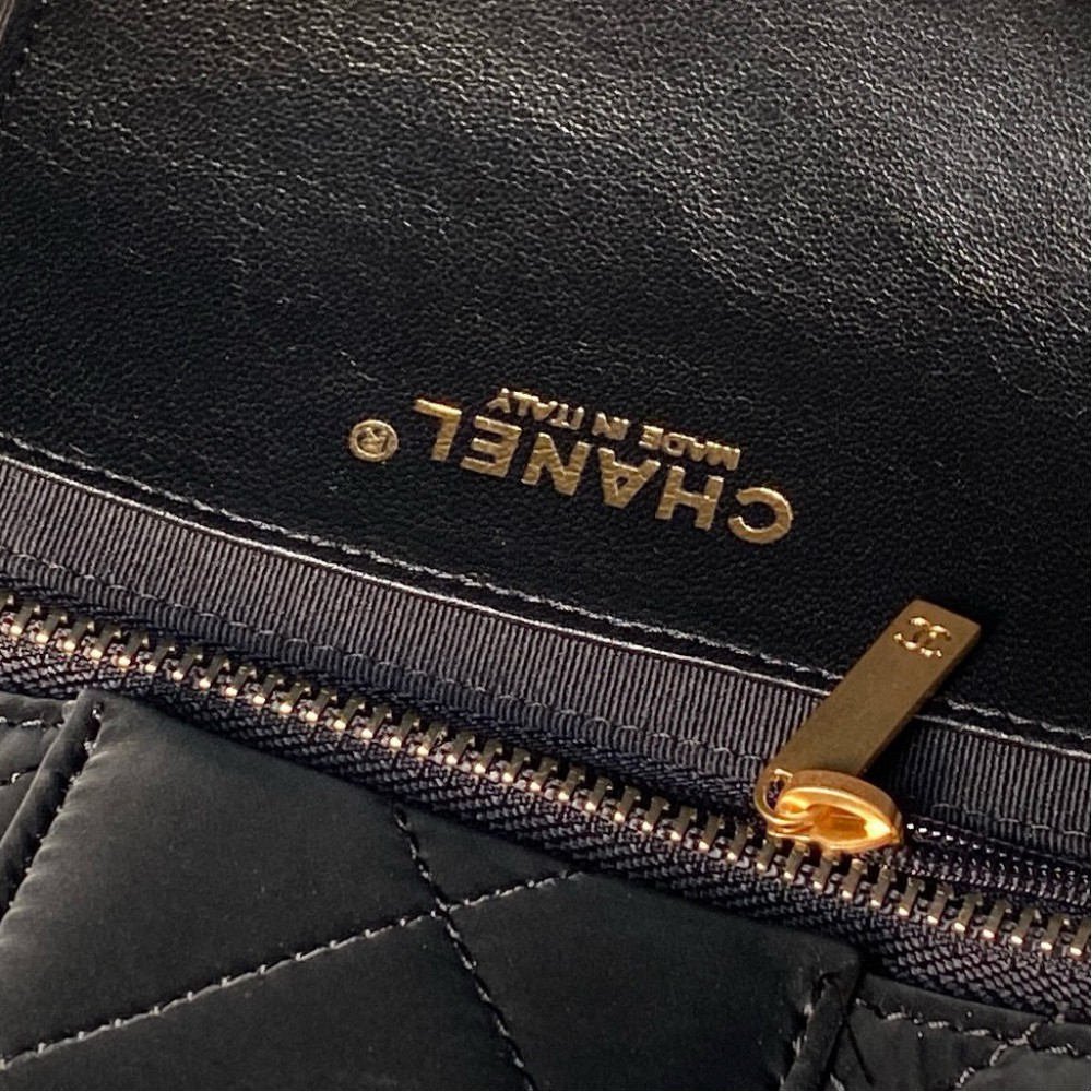 Chanel Bow Bag 38x29x5cm Bags