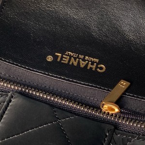 Chanel Bow Bag 38x29x5cm Bags