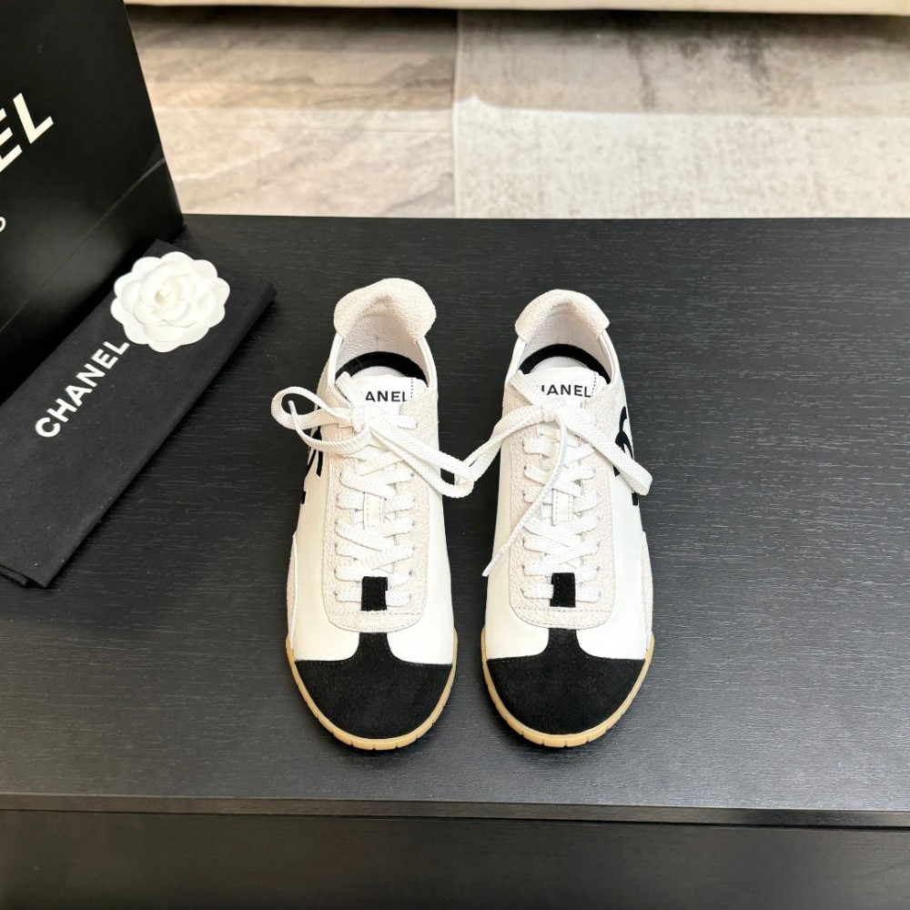 Chanel sneakers 36-42  Shoes