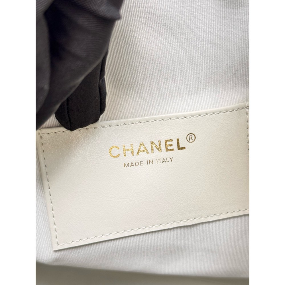 Chanel hobo 25 medium handbag 40x30x15cm Bags