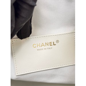 Chanel hobo 25 medium handbag 40x30x15cm Bags