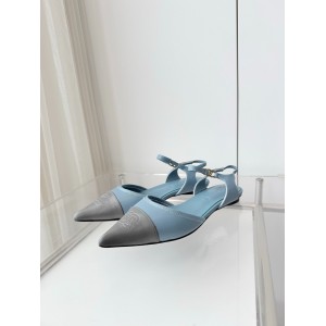 Chanel flat pumps 36-41 Shoes