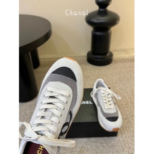 Chanel sneakers 36-42  Shoes