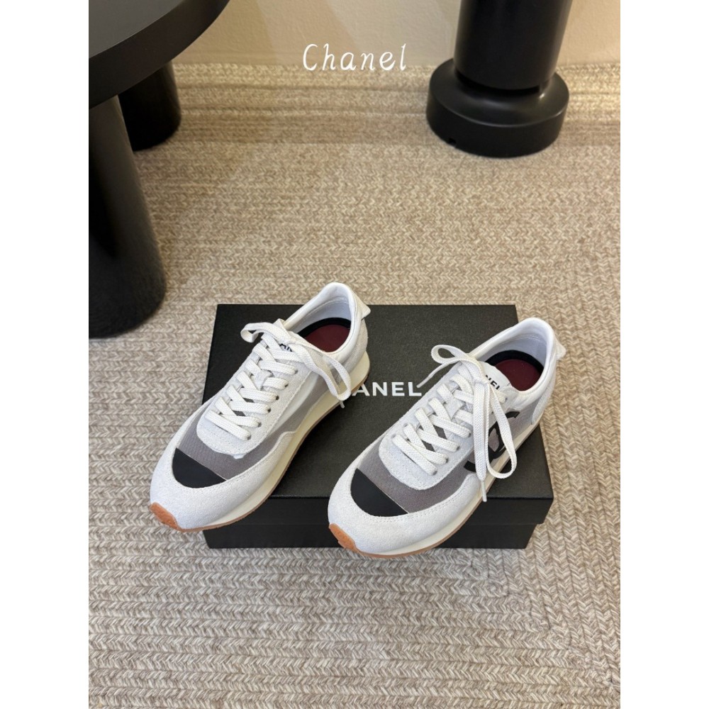 Chanel sneakers 36-42  Shoes