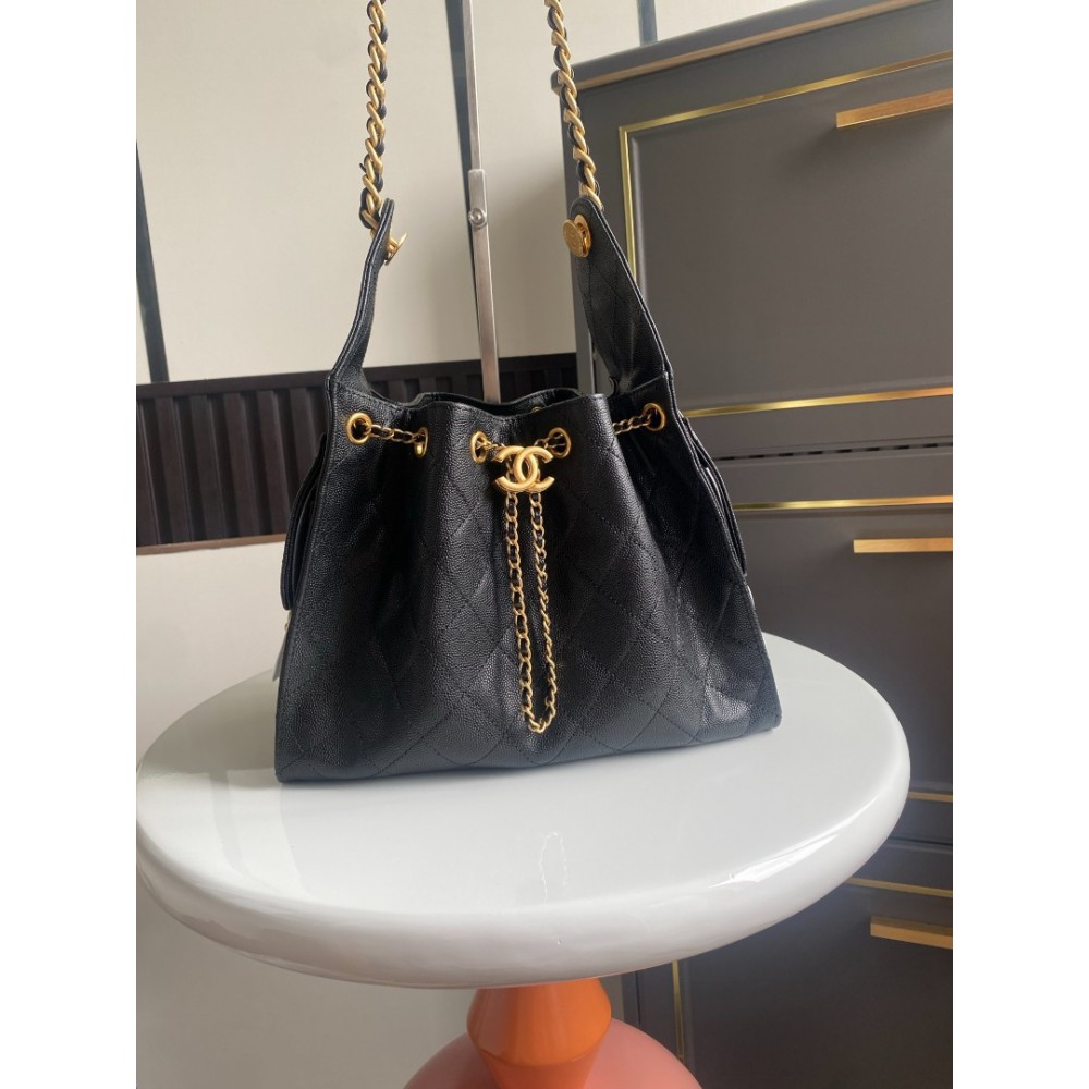 Chanel hobo 25 small handbag 30x26x14cm Bags