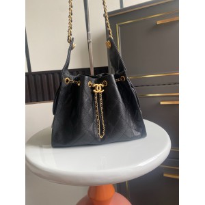 Chanel hobo 25 small handbag 30x26x14cm Bags