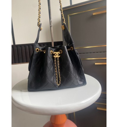 Chanel hobo 25 small handbag 30x26x14cm