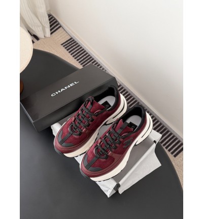 Chanel sneakers 36-42