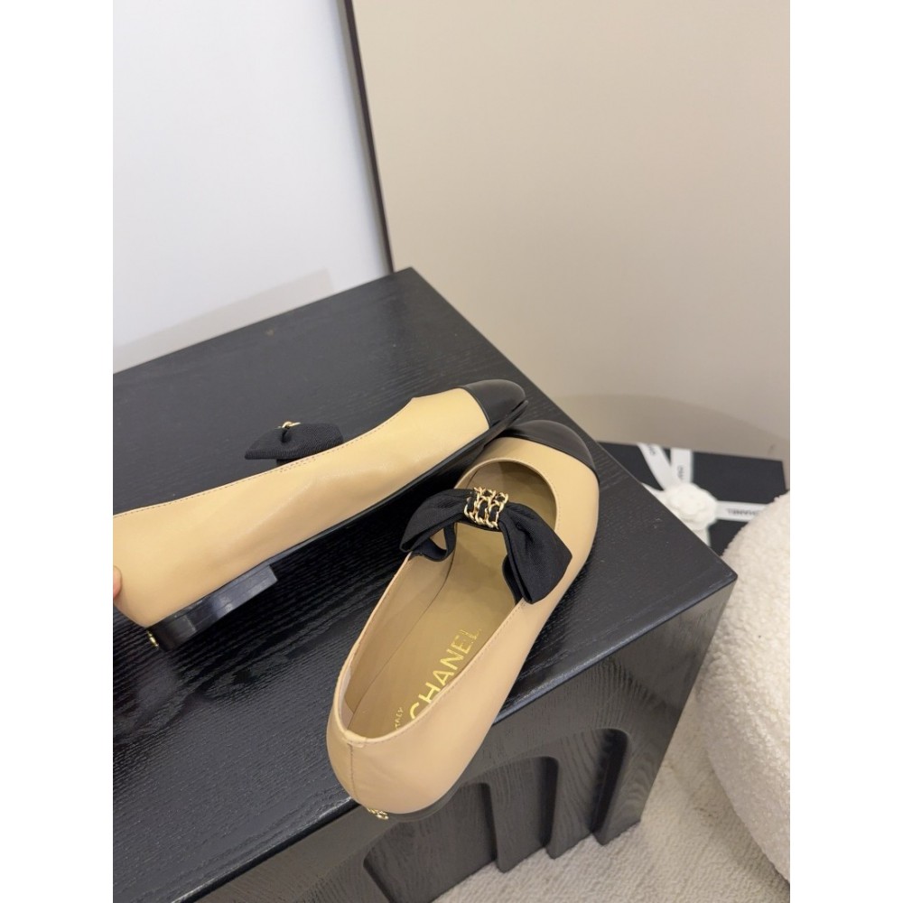 Chanel ballerinas 36-42 Shoes