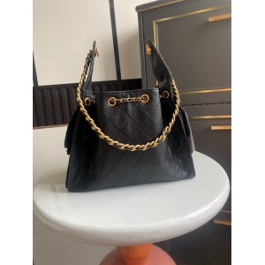 Chanel hobo 25 small handbag 30x26x14cm Bags