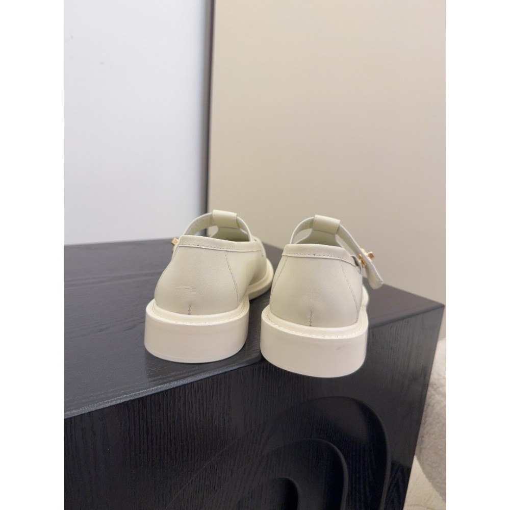 Chanel loafers 36-42  Shoes