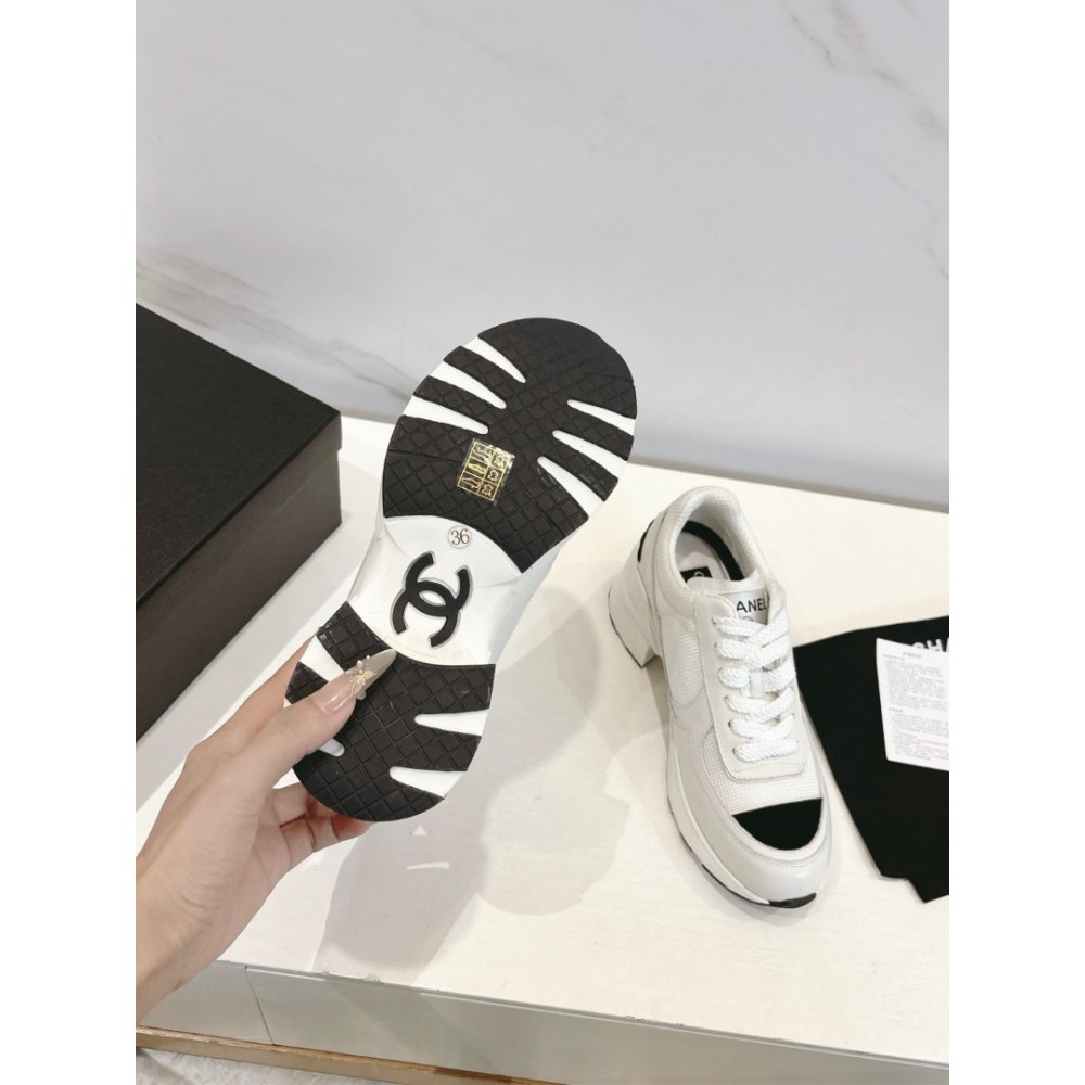Chanel sneakers 36-42  Shoes