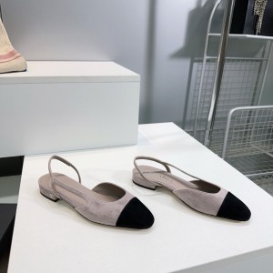 Chanel slingback ballets flats 35-42 Shoes