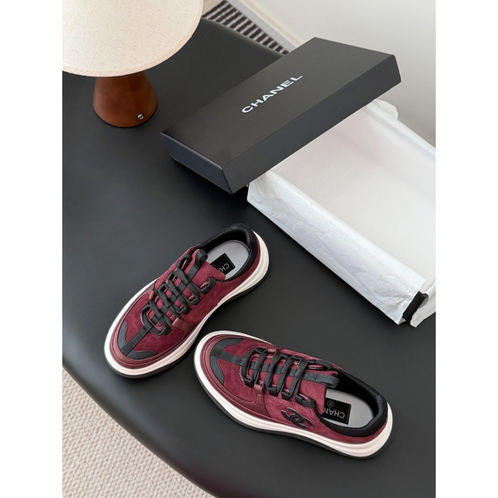 Chanel sneakers 36-42 Shoes