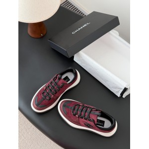 Chanel sneakers 36-42 Shoes