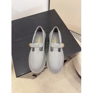 Chanel loafers 36-42  Shoes