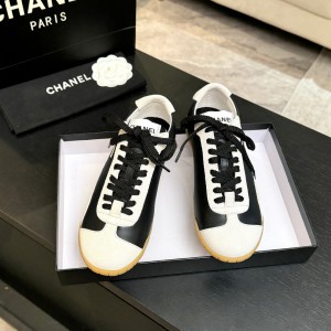 Chanel sneakers 36-42  Shoes
