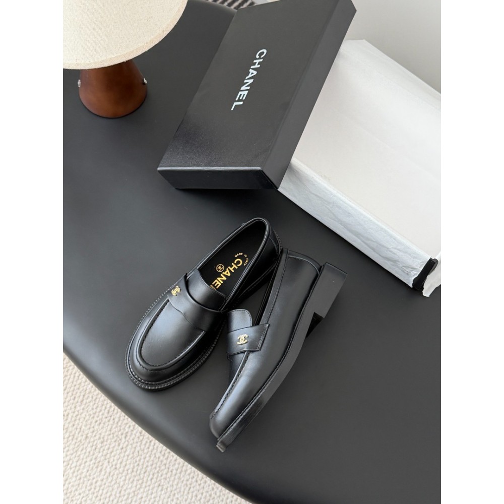 Chanel loafers 36-41  Shoes