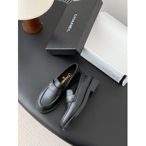 Chanel loafers 36-41  Shoes