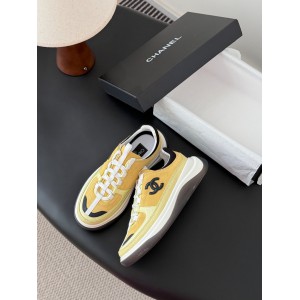 Chanel sneakers 36-42 Shoes
