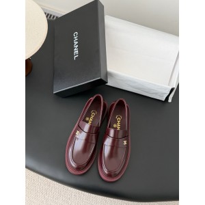 Chanel loafers 36-41  Shoes