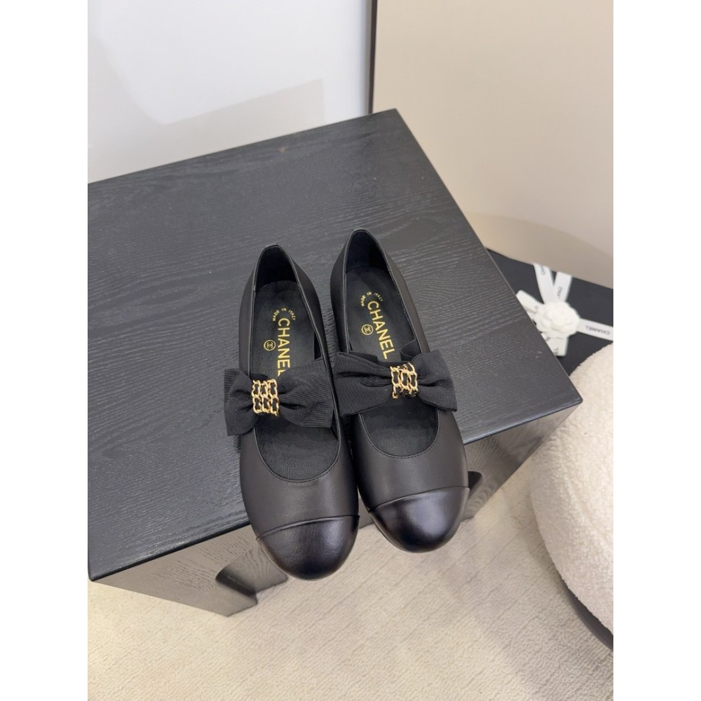 Chanel ballerinas 36-42 Shoes