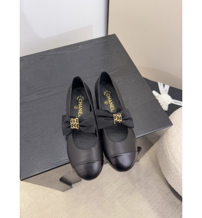 Chanel ballerinas 36-42