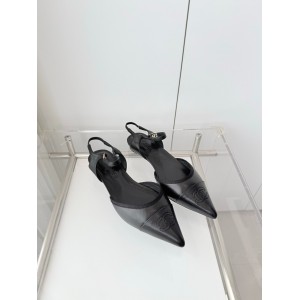 Chanel flat pumps 36-41 Shoes