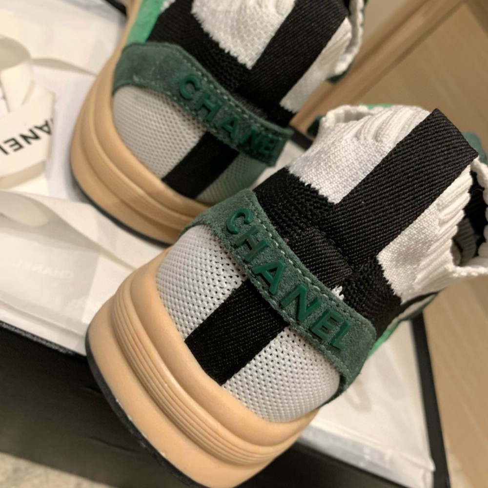 Chanel sneakers 36-42 Shoes