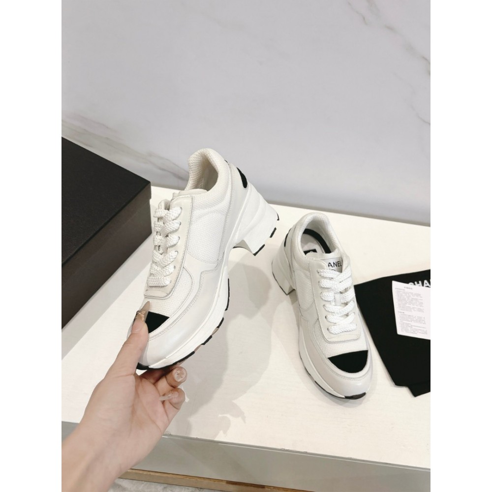 Chanel sneakers 36-42  Shoes