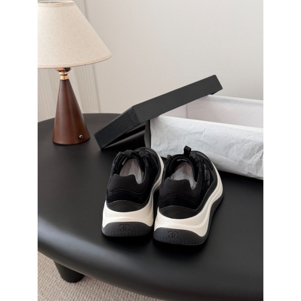 Chanel sneakers 36-42 Shoes