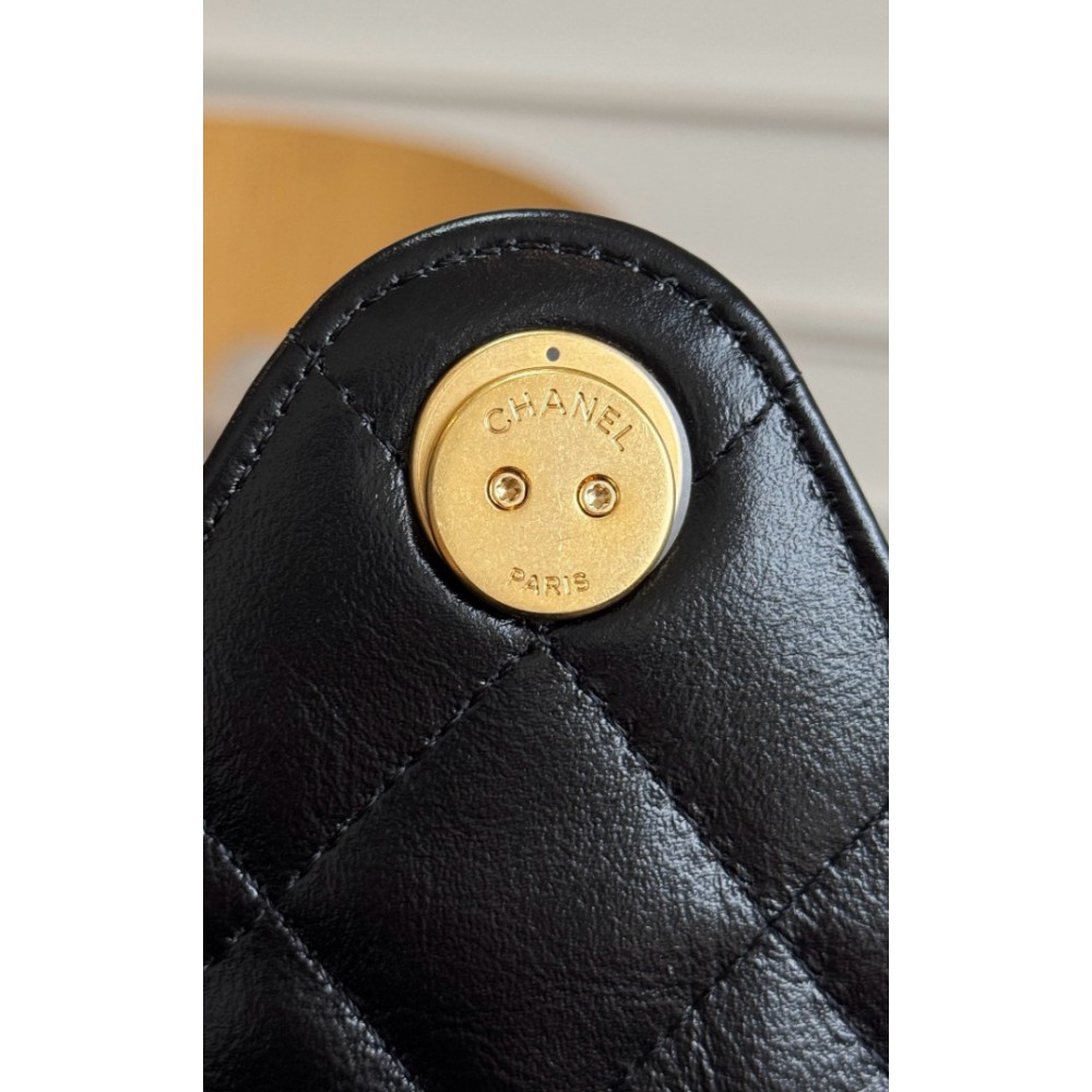 Chanel hobo 25 medium handbag 40x30x15cm Bags