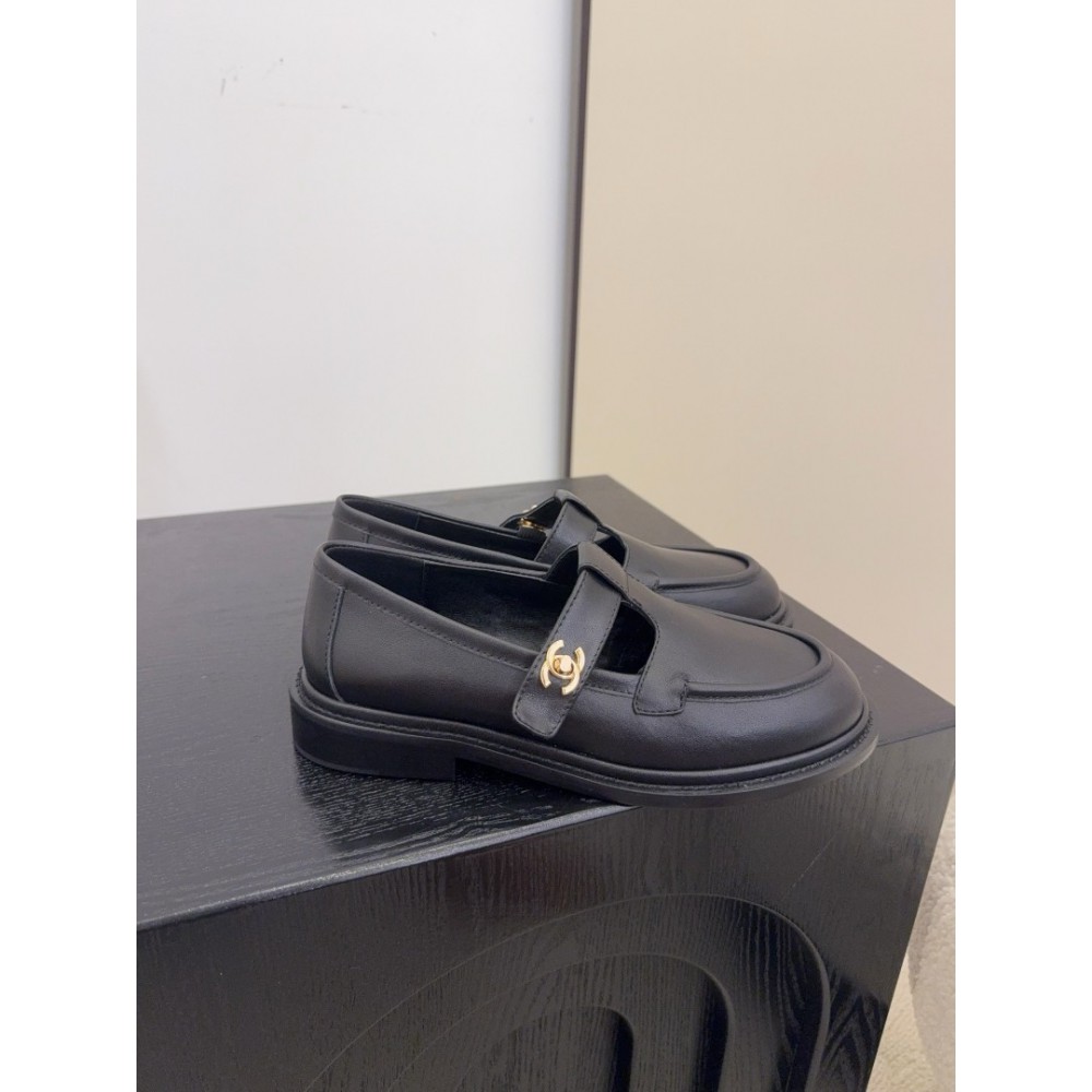 Chanel loafers 36-42  Shoes