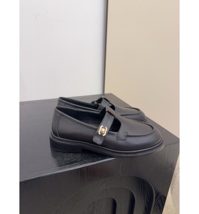 Chanel loafers 36-42 