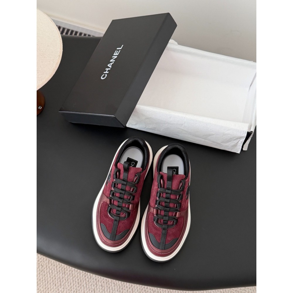 Chanel sneakers 36-42 Shoes