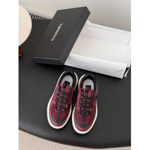 Chanel sneakers 36-42 Shoes