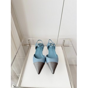 Chanel flat pumps 36-41 Shoes