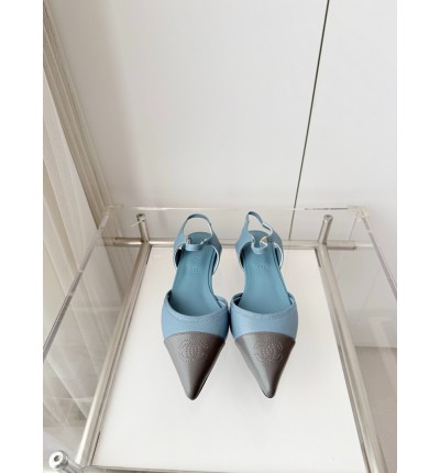 Chanel flat pumps 36-41