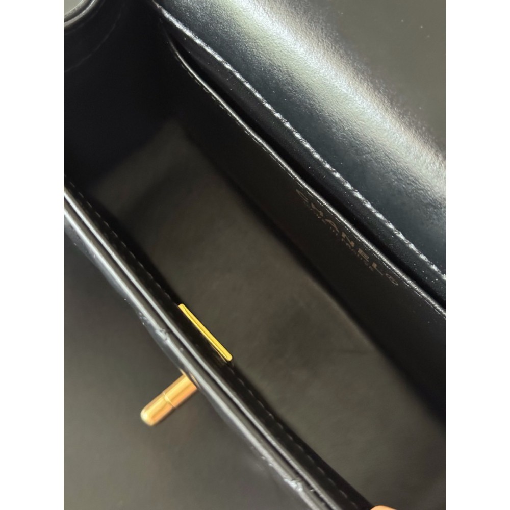 Chanel classic flap 22x14.5x8cm Bags