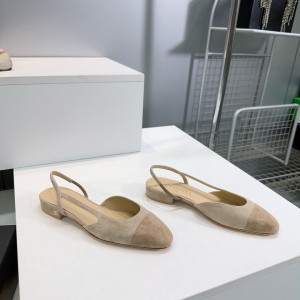 Chanel slingback ballets flats 35-42 Shoes