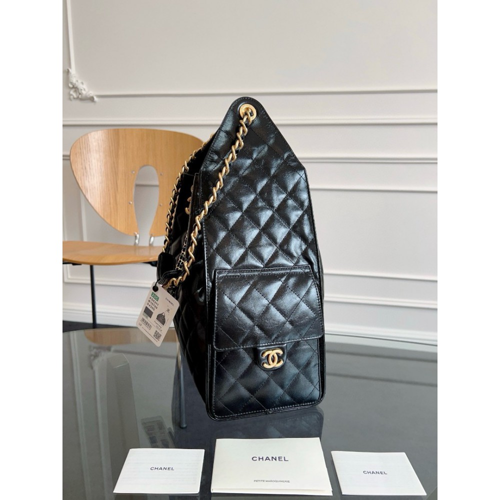 Chanel hobo 25 medium handbag 40x30x15cm Bags