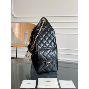 Chanel hobo 25 medium handbag 40x30x15cm Bags