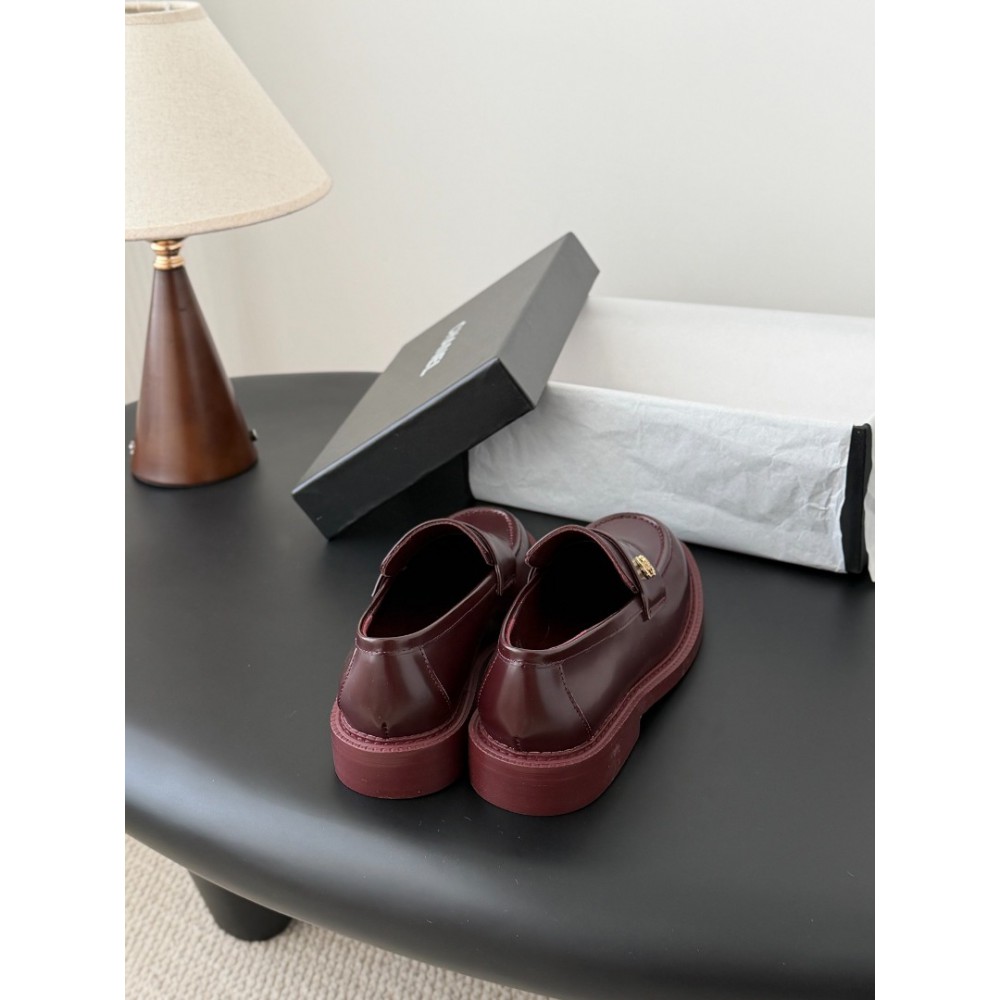 Chanel loafers 36-41  Shoes