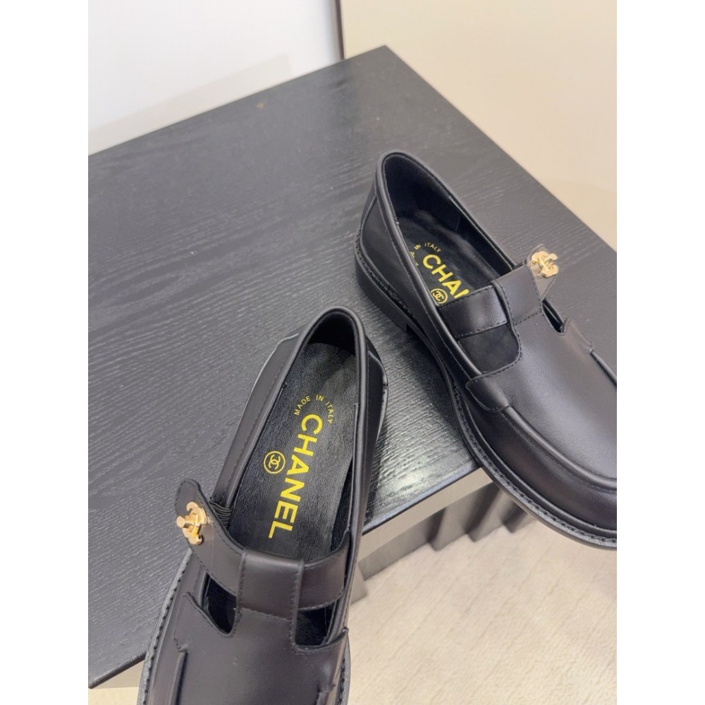 Chanel loafers 36-42  Shoes