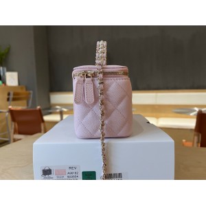 Chanel vanity chain bag 17x9.5x8cm  Bags