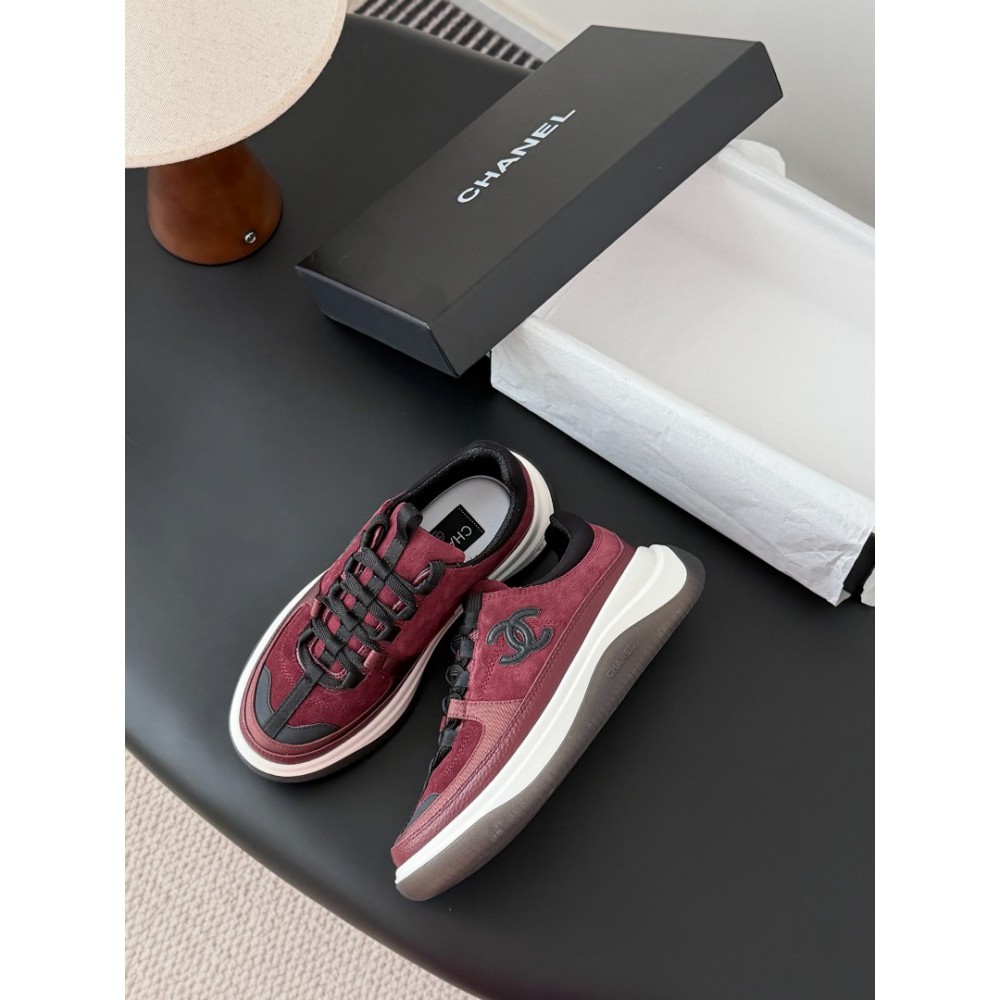 Chanel sneakers 36-42 Shoes