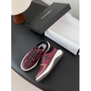 Chanel sneakers 36-42 Shoes