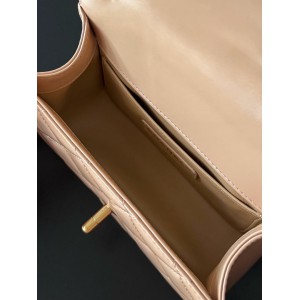 Chanel classic flap 12x19x3.5cm Bags